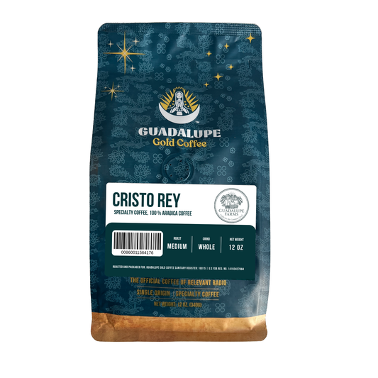 Co-op Starter — 50 Bags (12 oz)