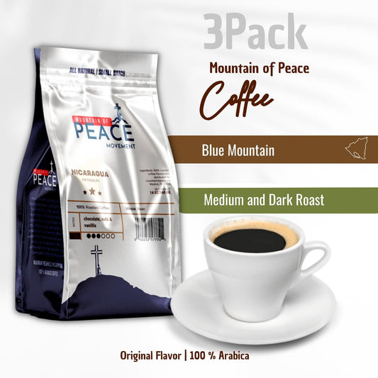Subscription 3 Pack x 12 oz
