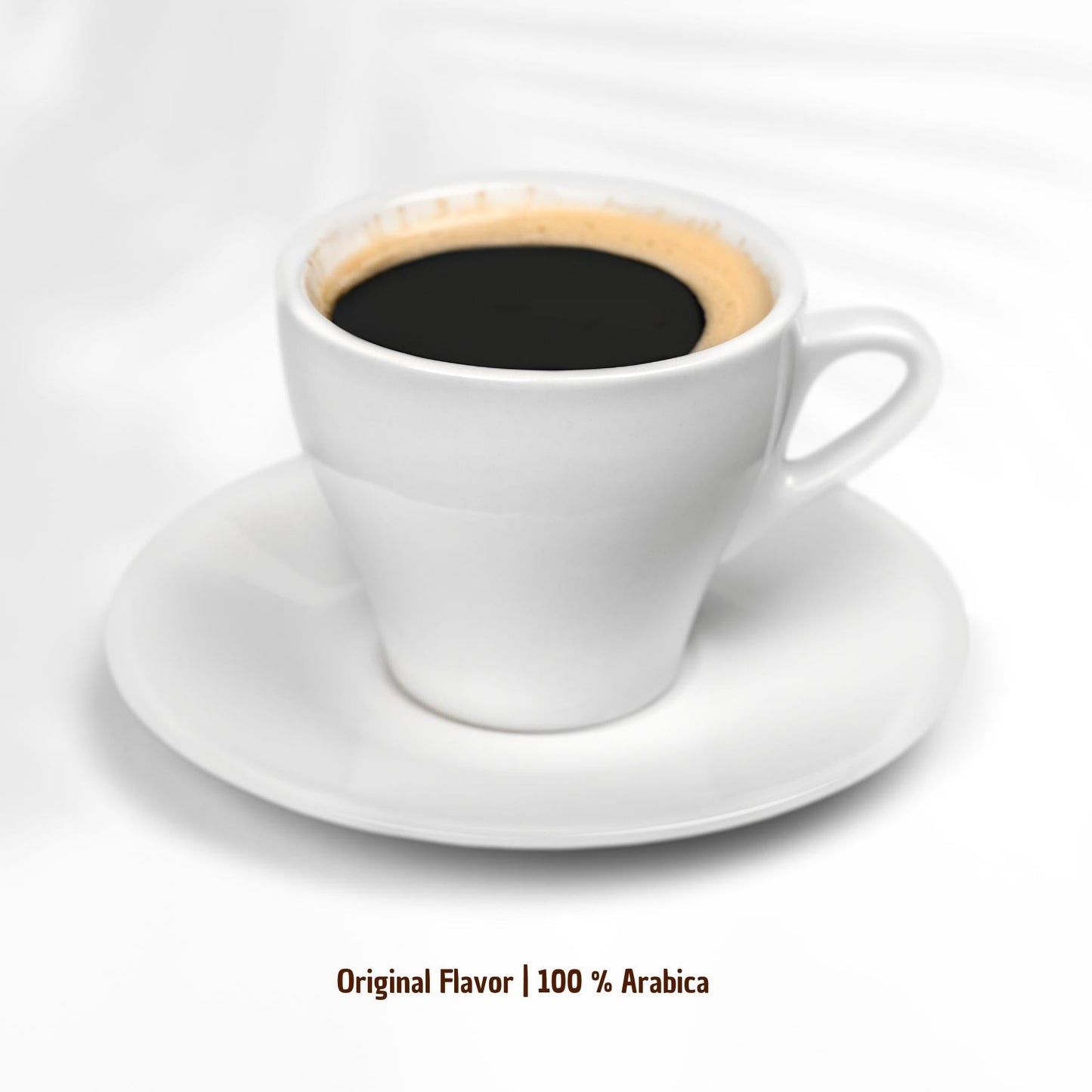 12 ounce of Coffee (COCT)