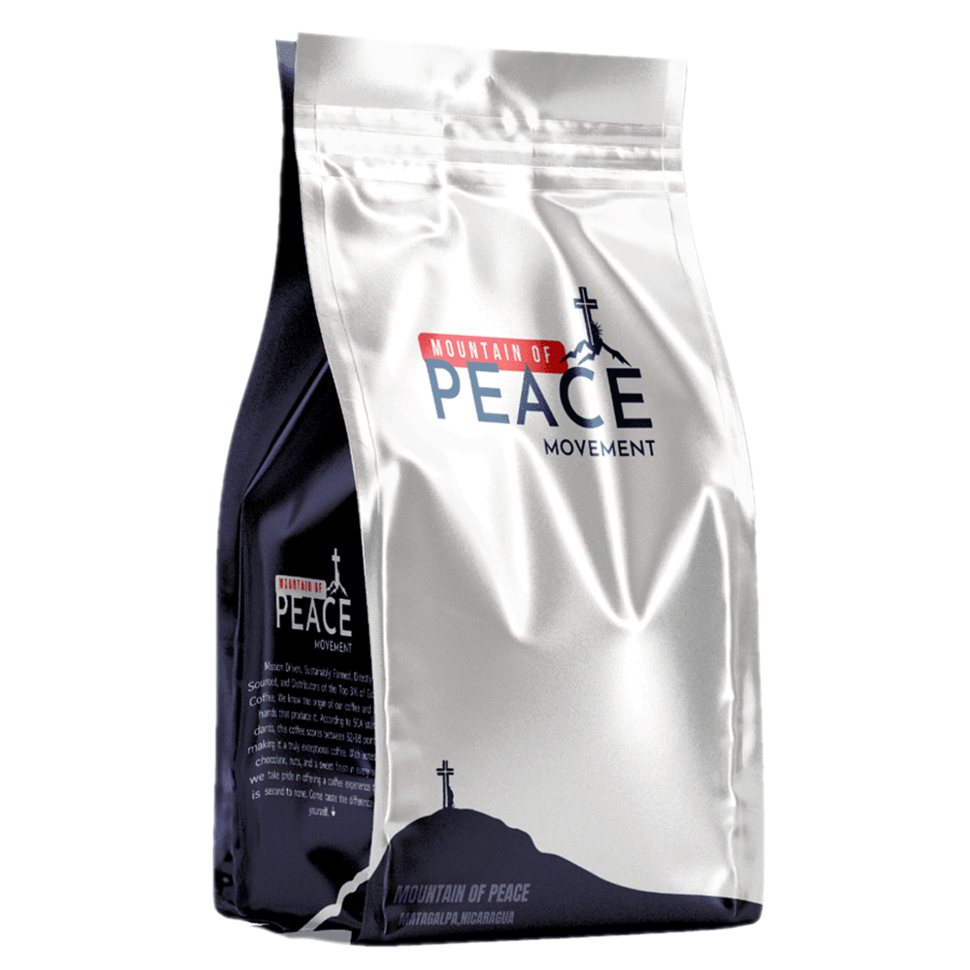12 ounce of Coffee (COCT)
