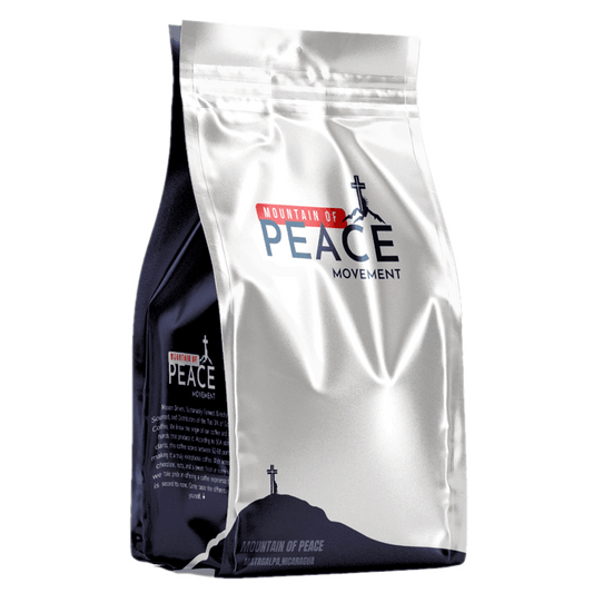 12 ounce of Coffee (COCT)
