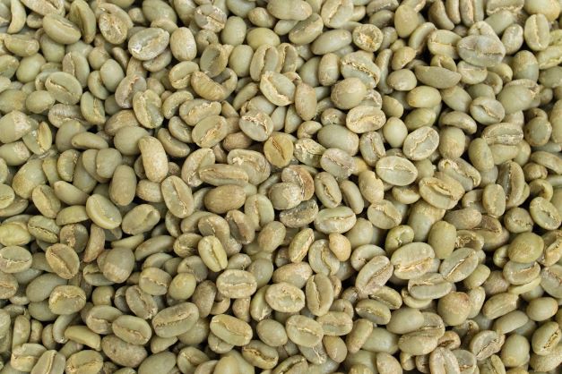 10 LBS of Green Arabica Beans 85 Points